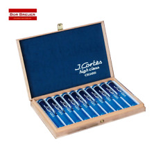 J. Cortès Blue Line High