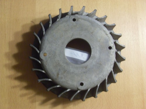 Ventilator dolmar cx - ventilator,