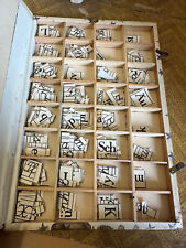 (RB)5025-3120, alter Lese