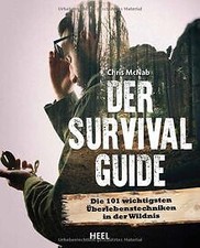Der Survival Guide: Die 101
