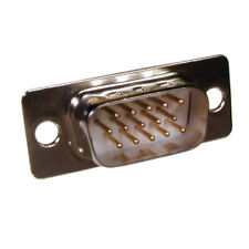 SUB-D-Stecker 15-polig High