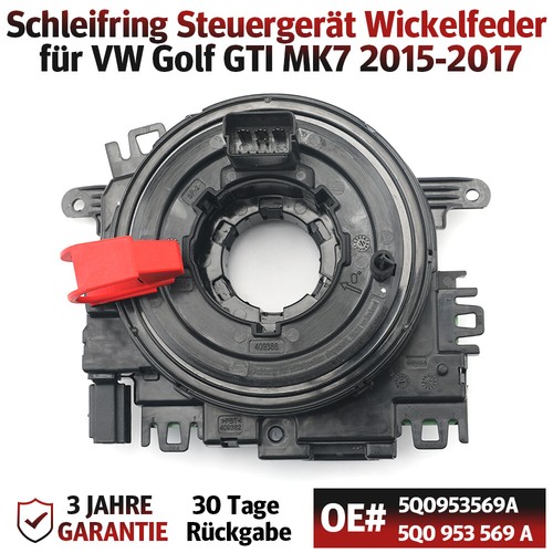 Oem 5k0953549a lenkrad spring - oem,