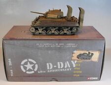Corgi 1/50 Nr. US51011 Sherman M4 A3 Panzer Tank Char US-Army OVP #8433