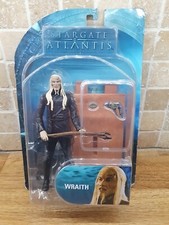 Stargate Atlantis Wraith