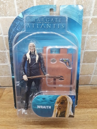 Stargate atlantis wraith - stargate,