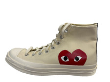 Groß Herz Chuck Schneider 70