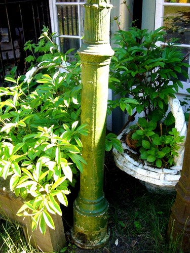 Eisensäule gusssäule - eisensäule,