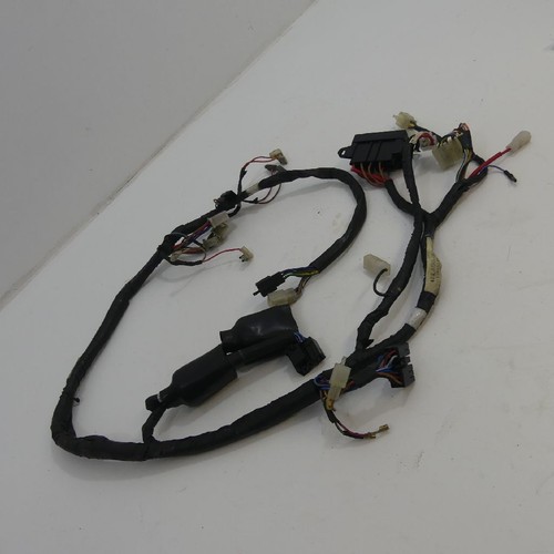 Yamaha 600 diversion 4br - yamaha,