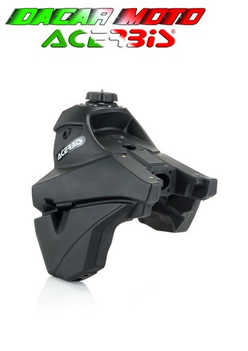 Tank liter schwarz ktm - liter,