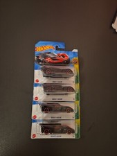 hot wheels bugatti bolide NEU