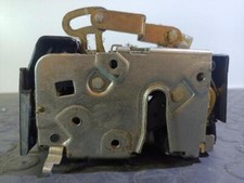 166940 türschloss vorne