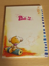 Diddl PIMBOLI Blöcke Block