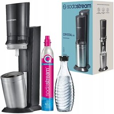SodaStream Crystal 3.0