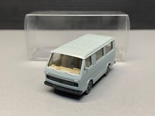 Volkswagen VW LT 28 Camper 300 / 302 Camper Ausbau Innen Wiking H0 1:87