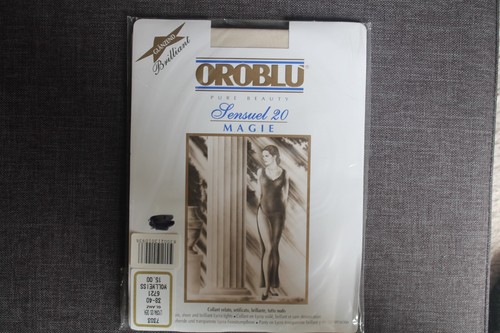 Vintage oroblu sensuel - oroblu,