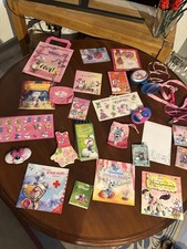 Alte Sachen von Diddl