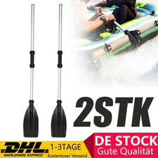 Paddel Doppelpaddel Paddle