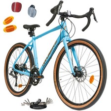 Gravel Bike 27,5 Zoll Herren