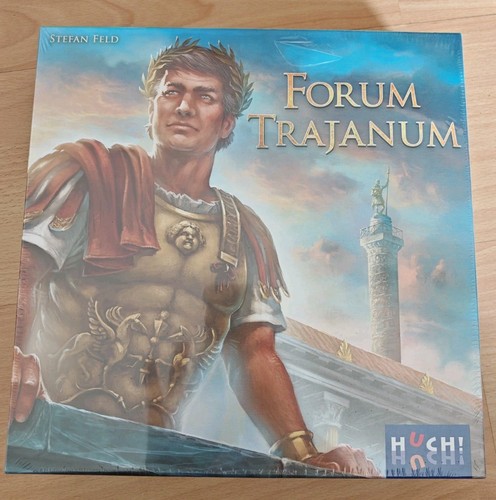 Forum trajanum - forum,