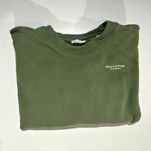 Marc polo pullover strick - marc,