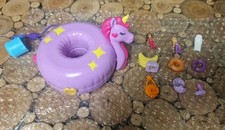 Polly Pocket 🇫🇷 Bojenbox