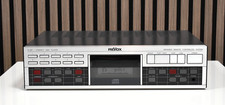REVOX B-225 High End CD-Player mit BDA Und Netzkabel  Top Zustand