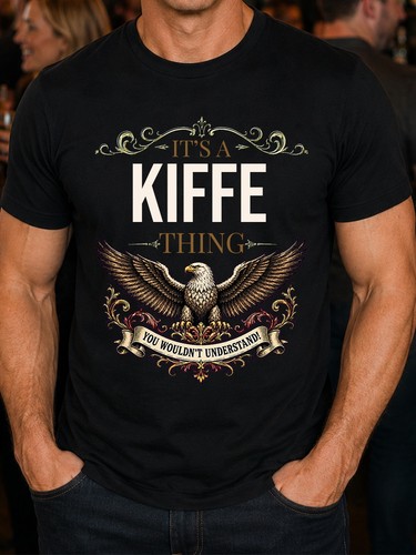 Kiffe adler shirt herren - adler,