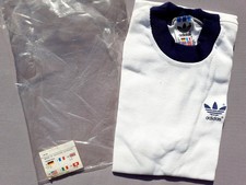 VINTAGE 80er 80s ADIDAS