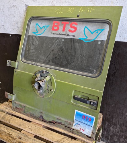 Kofferraumtür hecktür - kofferraumtür,