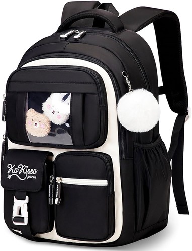 Amythe schulrucksack mädchen - amythe,