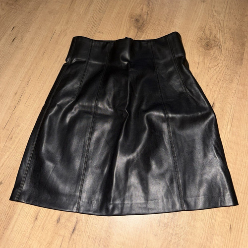 Zara damen minirock aus - zara,