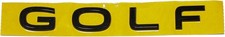 Original VW ,,Golf''