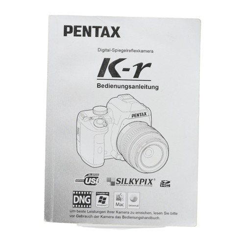 Pentax digital - ,