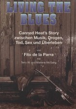 Living The Blues. Canned