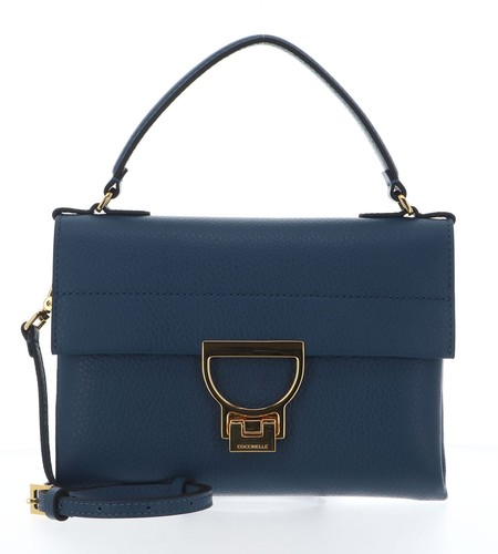 Coccinelle arlettis handbag - coccinelle,