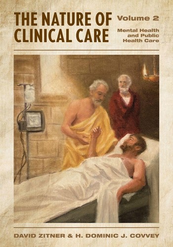 The nature clinical - nature, of