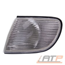 BLINKER WEIß VORNE LINKS FÜR