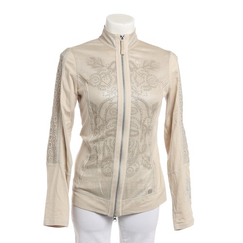 Sportalm sweatjacke weiß - sweatjacke, 38