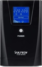 Vultech ups 1500VA/1200W Pure