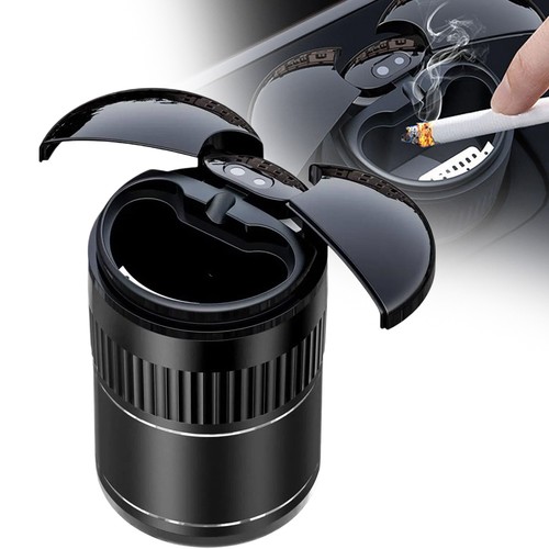 Auto aschenbecher mit - auto,