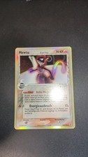 Mewtwo Ex Holo Delta Species