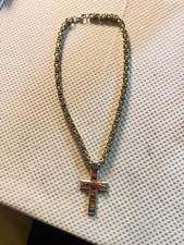 Edelstahl Kette Königskette