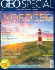 Geo Special 2017/02 Nordsee