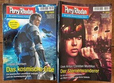 PERRY RHODAN Romanhefte ++