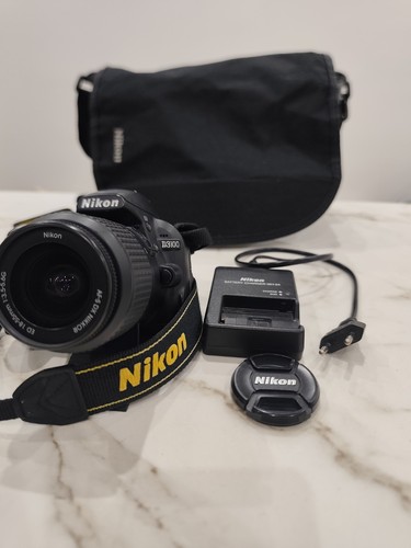 Nikon d3100 - nikon,