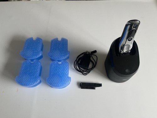 Rasierer braun series - 9, pro