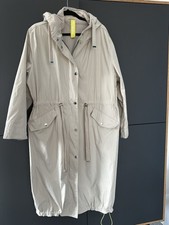 TAIFUN  leichter Damenmantel