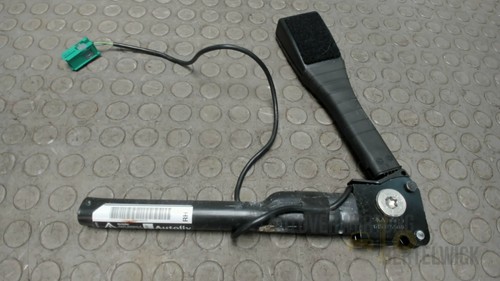 Gurtstraffer vorne rechts opel - vorne,