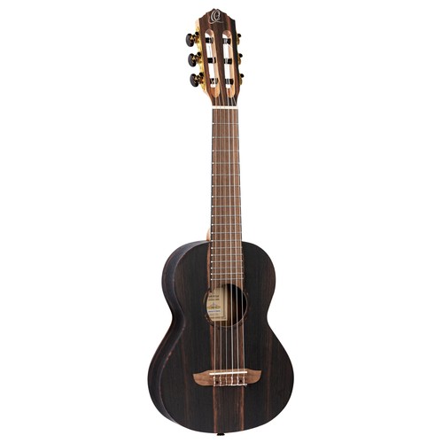 Mini reise gitarre - mini,
