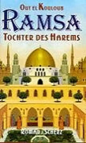 Ramsa tochter des harems - -,